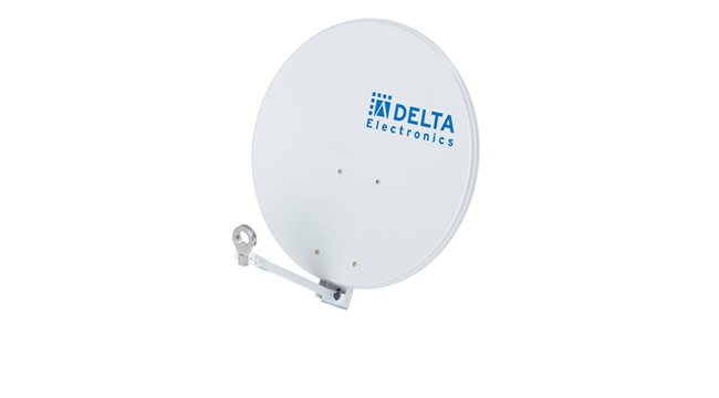 Mit DELTA Electronics können wir für Sie auf…